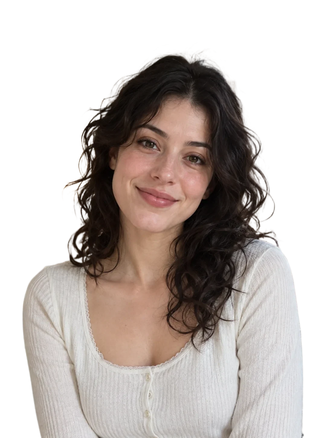 Create a transparent PNG from a photo — Actual automatic result