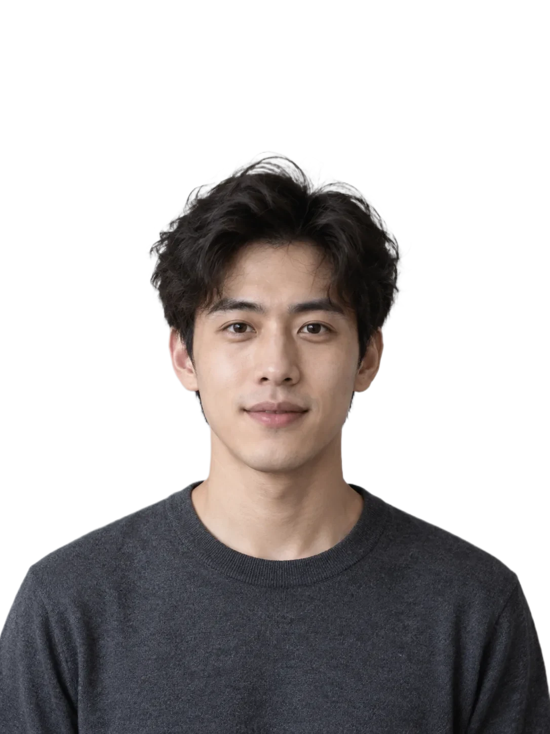 Change your ID photo background.
