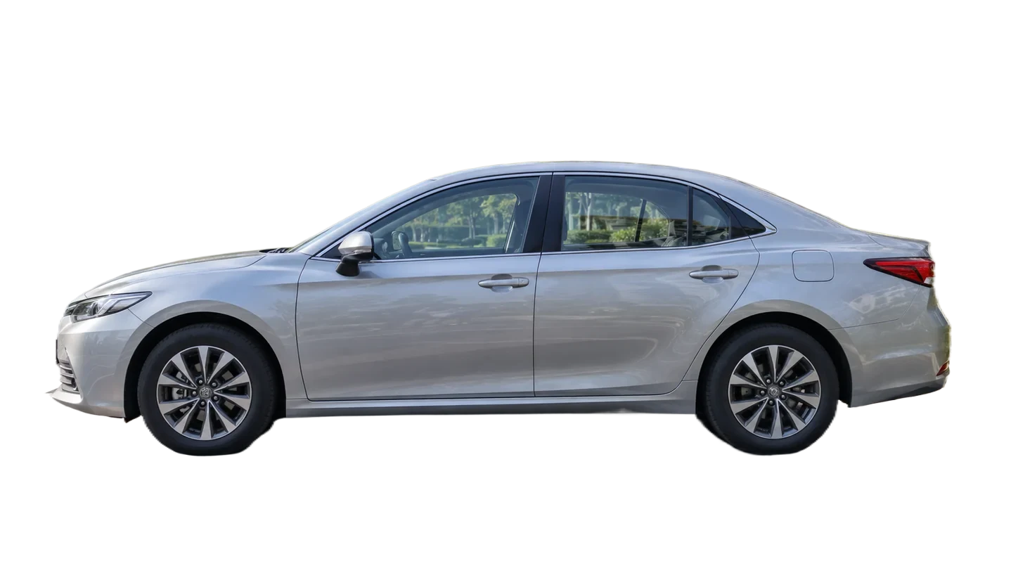Remove car backgrounds for your next listing.